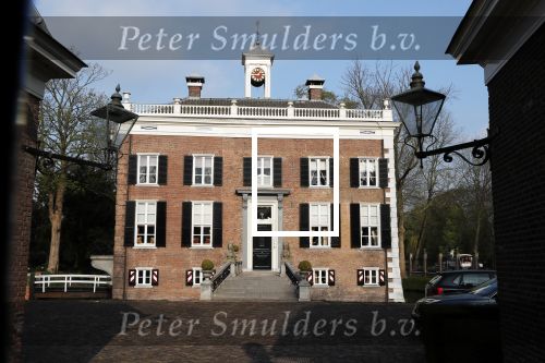Maarssen 15 april 2019
Huis / kasteel van Dirk Jan parelberg.