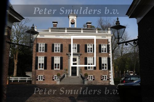 Maarssen 15 april 2019
Huis / kasteel van Dirk Jan parelberg.