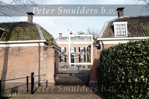 Maarssen 15 april 2019
Huis / kasteel van Dirk Jan parelberg.