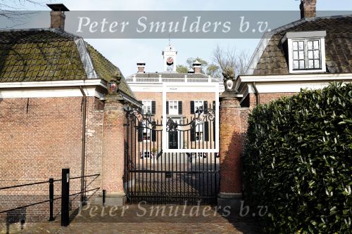 Maarssen 15 april 2019
Huis / kasteel van Dirk Jan parelberg.