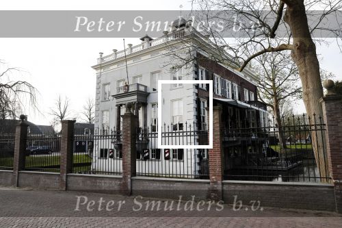 Maarssen 15 april 2019
Huis / kasteel van Dirk Jan parelberg.