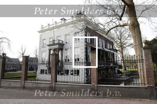 Maarssen 15 april 2019
Huis / kasteel van Dirk Jan parelberg.