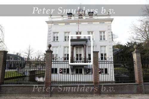 Maarssen 15 april 2019
Huis / kasteel van Dirk Jan parelberg.