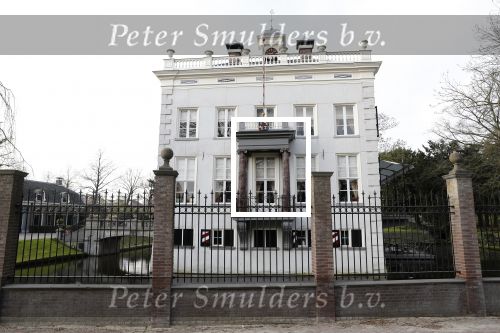 Maarssen 15 april 2019
Huis / kasteel van Dirk Jan parelberg.