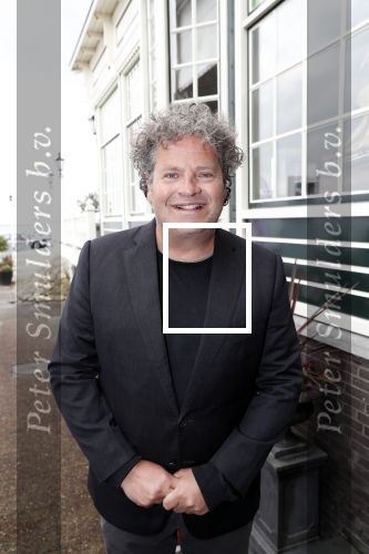 Volendam 6 mei 2019
10 jaar magazine 100%NL bij hotel Spaander. Dirk Zeelenberg