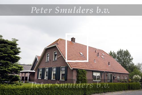 Nijkerkerveen 7 mei 2019
Ouderlijk huis van Donny v d Beek en de boerderij die hij onlangs heeft gekocht.