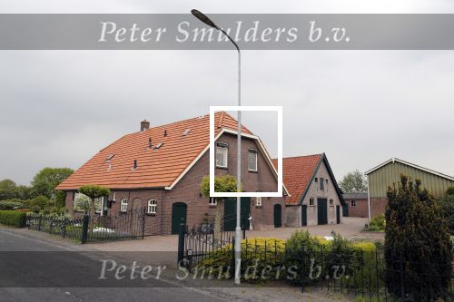 Nijkerkerveen 7 mei 2019
Ouderlijk huis van Donny v d Beek en de boerderij die hij onlangs heeft gekocht.