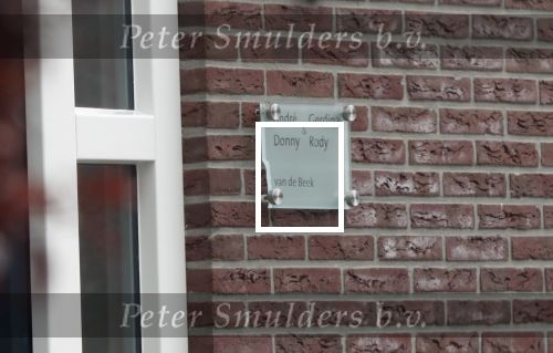 Nijkerkerveen 7 mei 2019
Ouderlijk huis van Donny v d Beek en de boerderij die hij onlangs heeft gekocht.