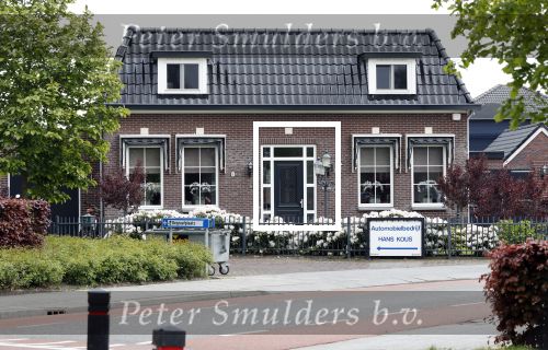 Nijkerkerveen 7 mei 2019
Ouderlijk huis van Donny v d Beek en de boerderij die hij onlangs heeft gekocht.