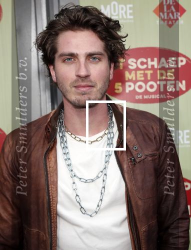 Amsterdam 14 april 2019
Premiere van t schaep met de 5 poten in het deLamar theater. Dorian Bindels
