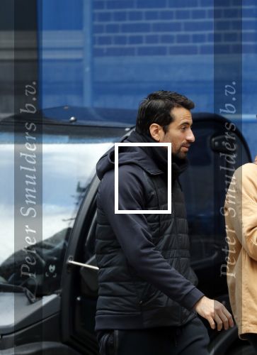 Amsterdam 5 mei 2019
Dotan met een vriendin in het vondelpark.