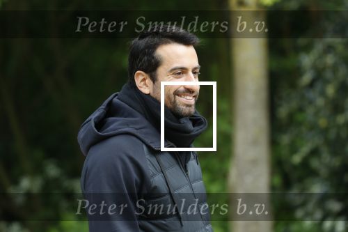 Amsterdam 5 mei 2019
Dotan met een vriendin in het vondelpark.