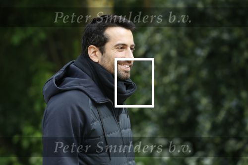 Amsterdam 5 mei 2019
Dotan met een vriendin in het vondelpark.