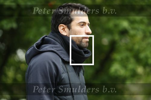 Amsterdam 5 mei 2019
Dotan met een vriendin in het vondelpark.