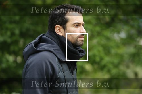 Amsterdam 5 mei 2019
Dotan met een vriendin in het vondelpark.