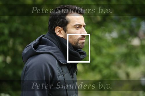 Amsterdam 5 mei 2019
Dotan met een vriendin in het vondelpark.