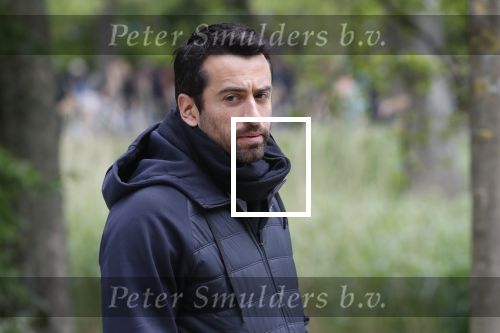Amsterdam 5 mei 2019
Dotan met een vriendin in het vondelpark.