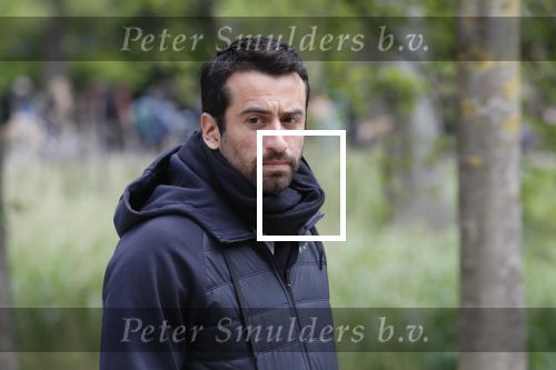 Amsterdam 5 mei 2019
Dotan met een vriendin in het vondelpark.