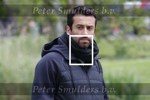 Amsterdam 5 mei 2019
Dotan met een vriendin in het vondelpark.