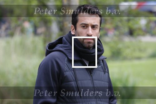 Amsterdam 5 mei 2019
Dotan met een vriendin in het vondelpark.