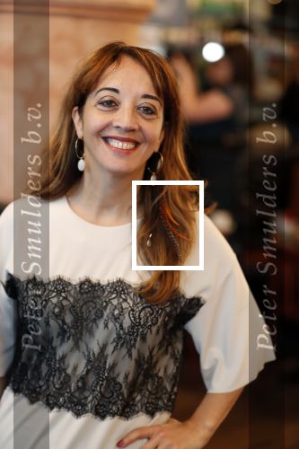 Den Haag 9 april 2019
Presentatie Libelle 85 jaar in cafe Dudok met oa Humberto Tan Ingrid v Engelshoven Hilmar Mulder gepresenteerd door Ebru Umar.
