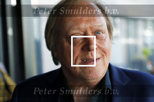 Amsterdam 18 april 2019
Uitreiking boek Patty Harpenau . Eddie Ouwens