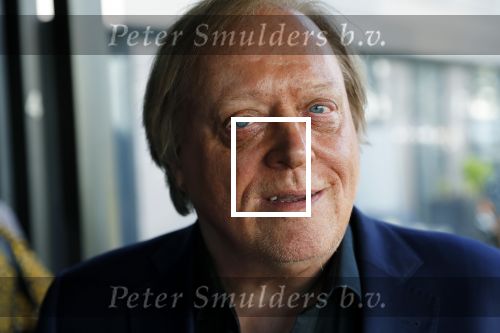 Amsterdam 18 april 2019
Uitreiking boek Patty Harpenau . Eddie Ouwens