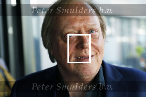 Amsterdam 18 april 2019
Uitreiking boek Patty Harpenau . Eddie Ouwens