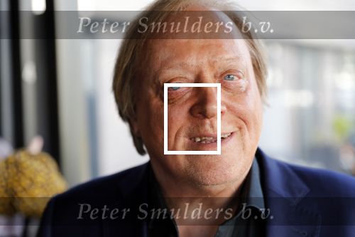 Amsterdam 18 april 2019
Uitreiking boek Patty Harpenau . Eddie Ouwens