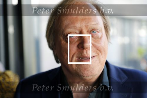 Amsterdam 18 april 2019
Uitreiking boek Patty Harpenau . Eddie Ouwens