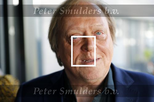 Amsterdam 18 april 2019
Uitreiking boek Patty Harpenau . Eddie Ouwens