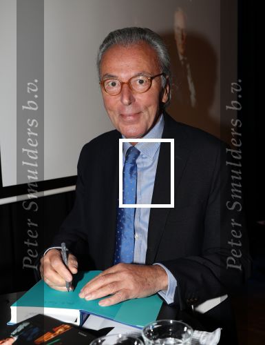 Den Haag, 8 Mei 2019
Uitreiking boek Elco Brinkman met de tekst: Bouwen en Bewaren
