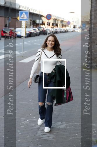 Amsterdam 1 april 2019
Event van Janice in het Lloyd Hotel. Elise v d Horts
