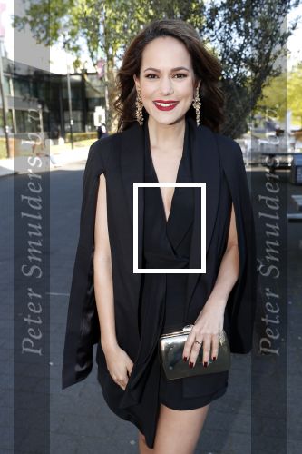 Hilversum 20 mei 2019
Coiffure awards in studio 21. Elize met â€¦