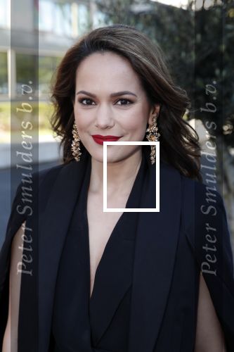 Hilversum 20 mei 2019
Coiffure awards in studio 21. Elize met â€¦