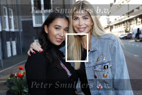 Amsterdam 1 april 2019
Event van Janice in het Lloyd Hotel.