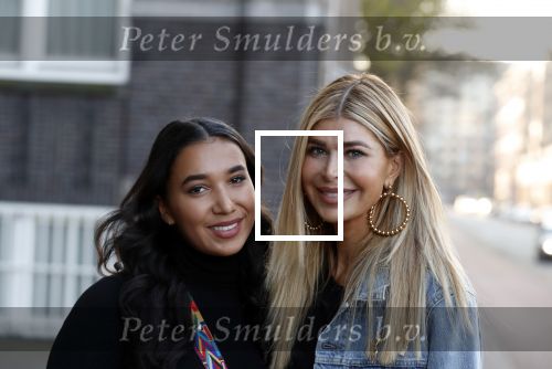 Amsterdam 1 april 2019
Event van Janice in het Lloyd Hotel.