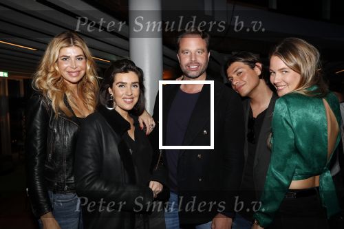Amsterdam 9 april 2019
Event van Armin v Buuren en Jaguar in de ADAM Toren. Estelle Cruijff