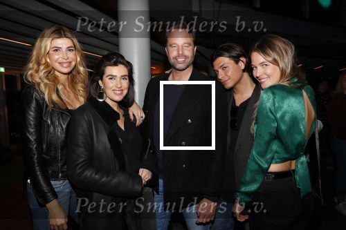 Amsterdam 9 april 2019
Event van Armin v Buuren en Jaguar in de ADAM Toren. Estelle Cruijff