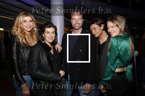 Amsterdam 9 april 2019
Event van Armin v Buuren en Jaguar in de ADAM Toren. Estelle Cruijff