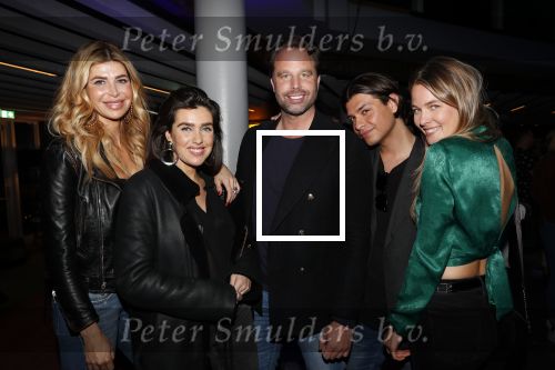 Amsterdam 9 april 2019
Event van Armin v Buuren en Jaguar in de ADAM Toren. Estelle Cruijff