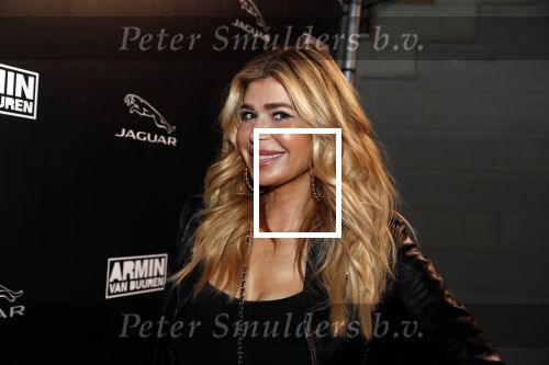 Amsterdam 9 april 2019
Event van Armin v Buuren en Jaguar in de ADAM Toren. Estelle Cruijff