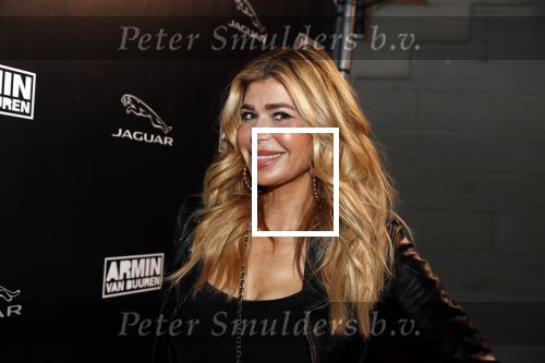 Amsterdam 9 april 2019
Event van Armin v Buuren en Jaguar in de ADAM Toren. Estelle Cruijff