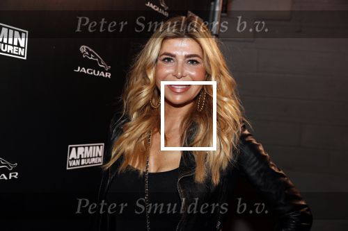 Amsterdam 9 april 2019
Event van Armin v Buuren en Jaguar in de ADAM Toren. Estelle Cruijff