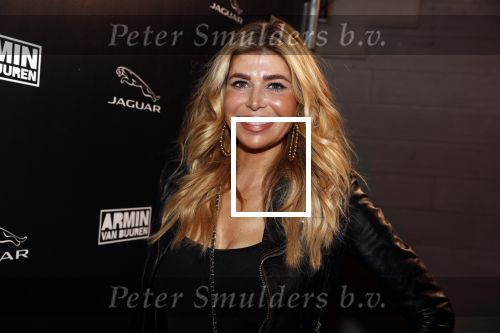 Amsterdam 9 april 2019
Event van Armin v Buuren en Jaguar in de ADAM Toren. Estelle Cruijff