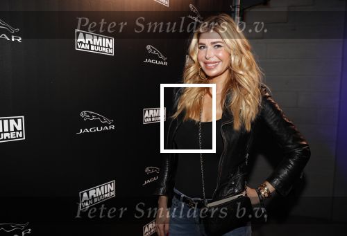 Amsterdam 9 april 2019
Event van Armin v Buuren en Jaguar in de ADAM Toren. Estelle Cruijff