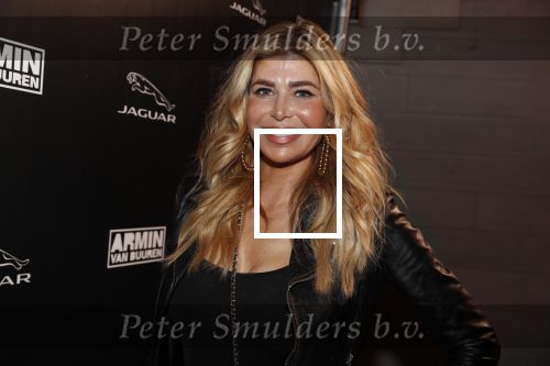 Amsterdam 9 april 2019
Event van Armin v Buuren en Jaguar in de ADAM Toren. Estelle Cruijff