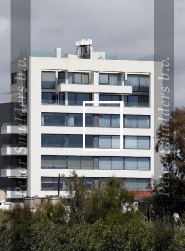Ibiza 30 april 2019
Estelle Cruijff haar appartement staat te koop.