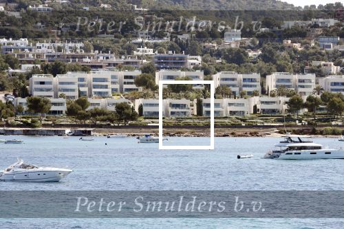 ibiza mei 2019
Nieuwe appartement Estelle Cruijff aan de baai van Talamanca.
