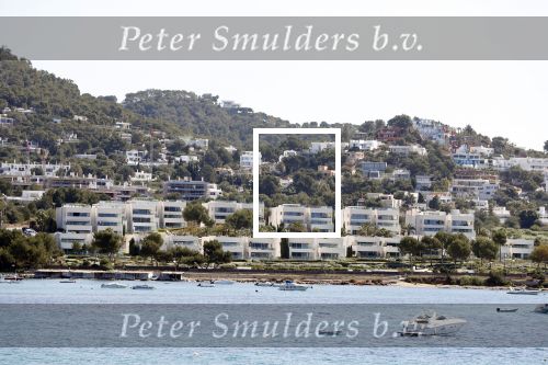 ibiza mei 2019
Nieuwe appartement Estelle Cruijff aan de baai van Talamanca.